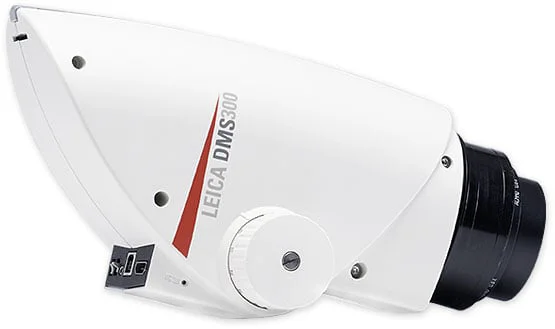 digital microscope Leica DMS300